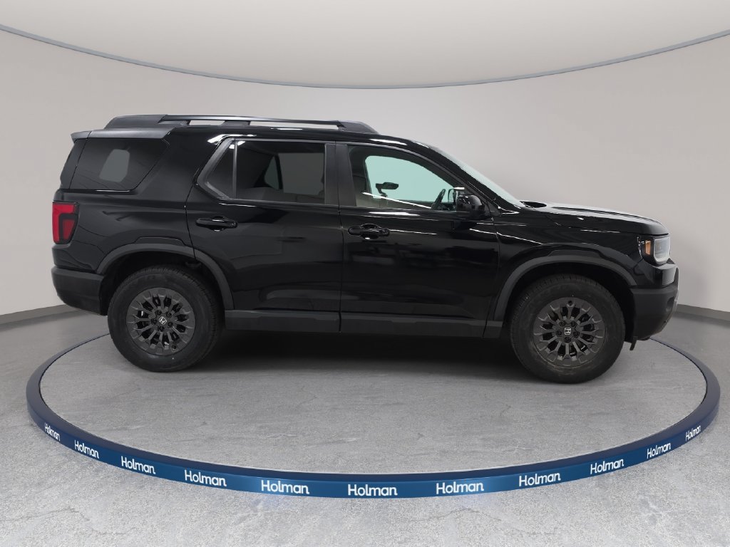 Used 2026 Honda Passport TrailSport image 5