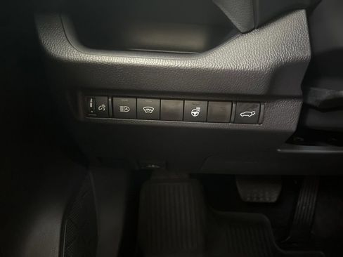 Used 2025 Toyota RAV4 XLE Premium w/ Weather Package AWD/4WD image 58