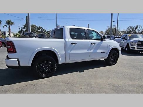 New 2026 RAM 1500 Laramie w/ Night Edition AWD/4WD image 33