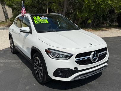 Used 2023 Mercedes-Benz GLA 250