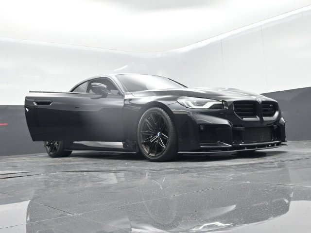 Used 2025 BMW M2 w/ Lighting Package RWD image 73