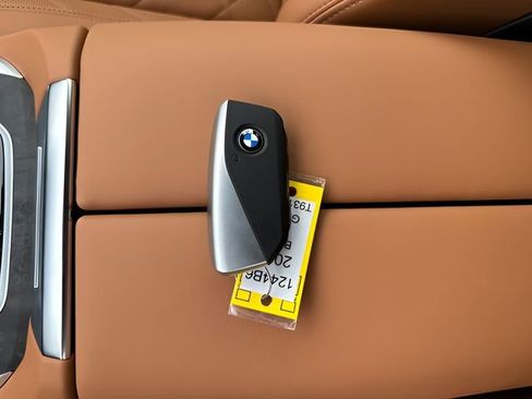 New 2026 BMW X5 xDrive40i w/ M Sport Package image 29