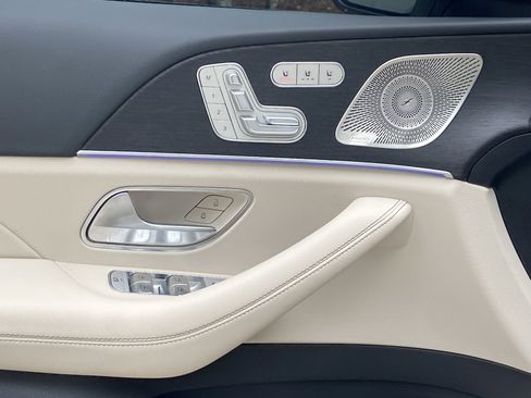 Certified 2026 Mercedes-Benz GLE 450 4MATIC image 17