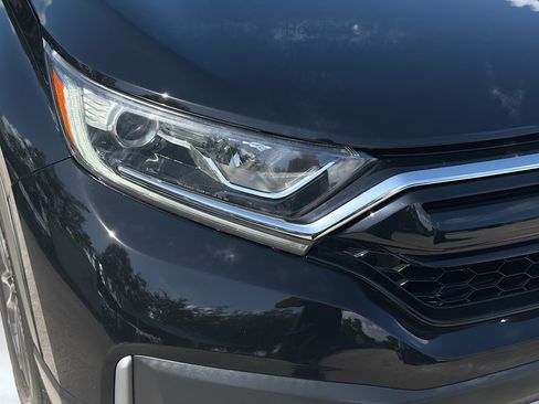 Certified 2022 Honda CR-V EX-L image 35