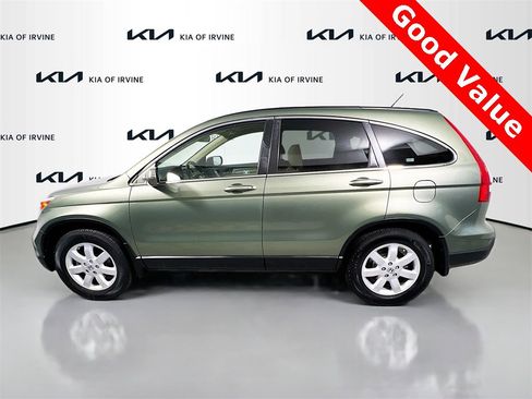 Used 2009 Honda CR-V EX-L image 4
