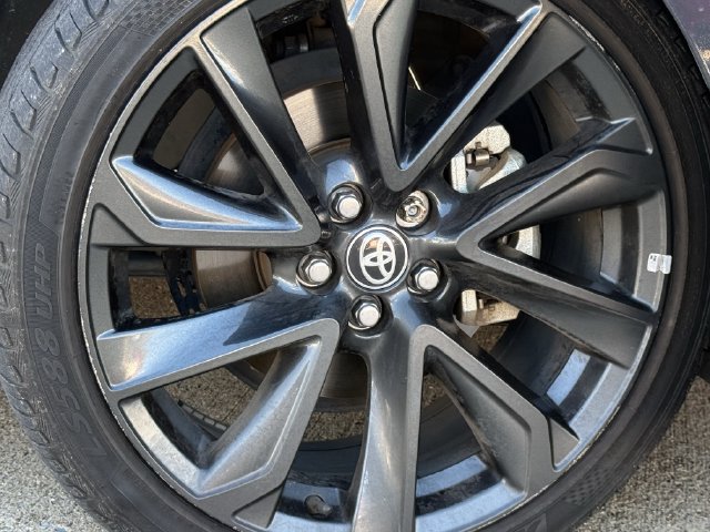 Used 2023 Toyota Corolla SE FWD image 10