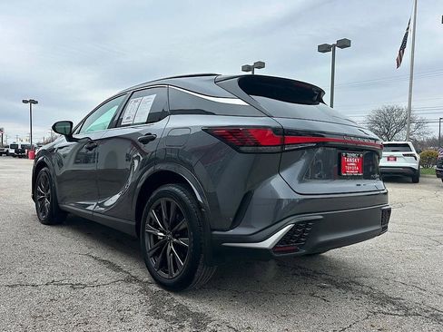 Used 2024 Lexus RX 350 Premium image 3