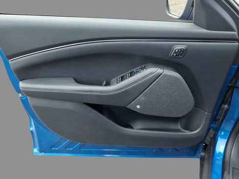 New 2026 Ford Mustang Mach-E Premium image 16