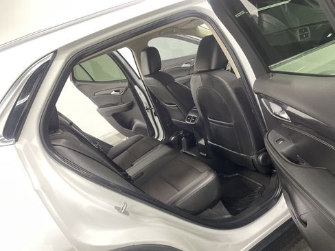 Used 2023 Buick Envision Preferred image 19