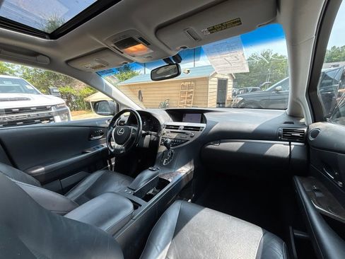 Used 2015 Lexus RX 350 AWD image 17