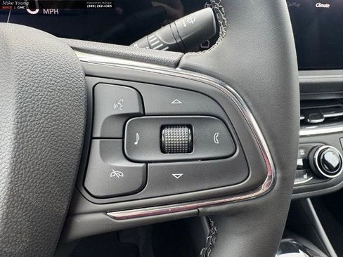 New 2026 Buick Envista Preferred FWD image 18