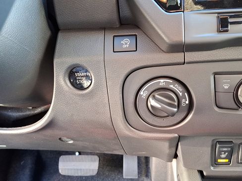 New 2026 Nissan Frontier SV w/ All-Weather Content Package image 14