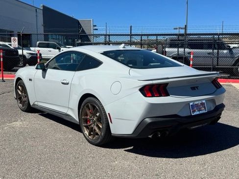 New 2026 Ford Mustang GT Premium RWD image 3