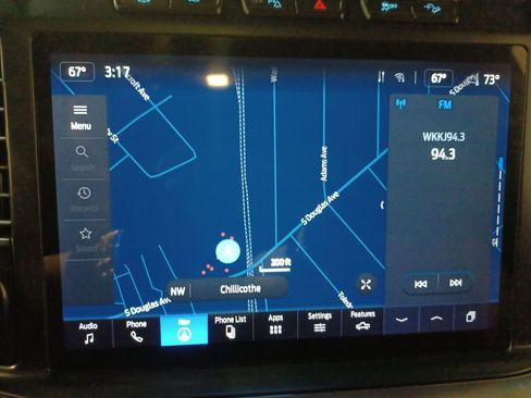 Used 2024 Ford F250 King Ranch image 20