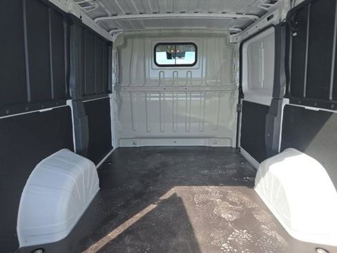 Used 2025 RAM ProMaster 1500 image 9