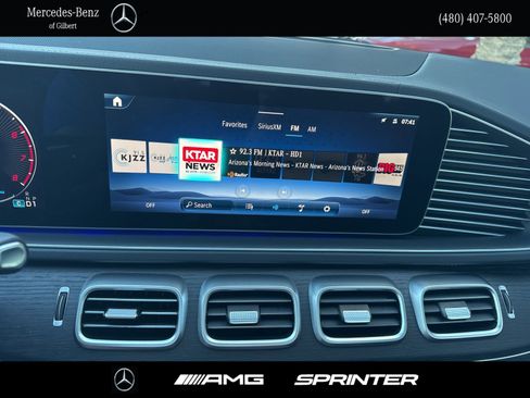 New 2026 Mercedes-Benz GLE 450 4MATIC Coupe image 28