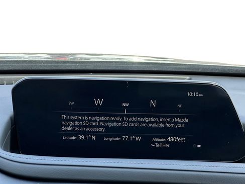 Used 2023 MAZDA CX-30 AWD 2.5 S w/ Select Package image 15