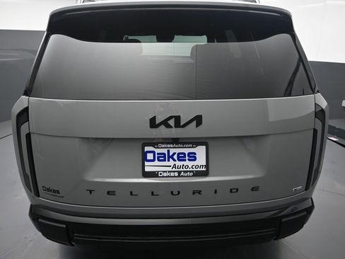 New 2027 Kia Telluride EX X-Line AWD/4WD image 36