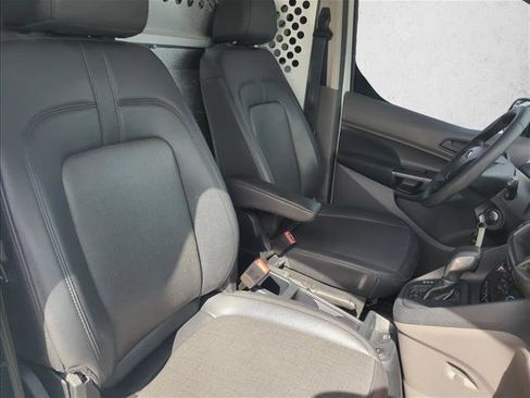 Used 2022 Ford Transit Connect XL FWD image 20