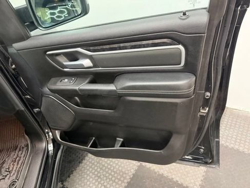 Used 2023 RAM 1500 Big Horn AWD/4WD image 34