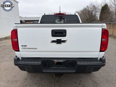 Used 2019 Chevrolet Colorado ZR2 image 3
