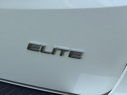 Used 2019 Honda Odyssey Elite image 7