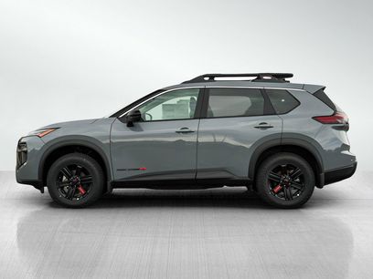 New 2026 Nissan Rogue SV w/ Rock Creek Premium Package