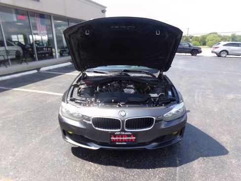 Used 2013 BMW 328i xDrive Sedan image 36