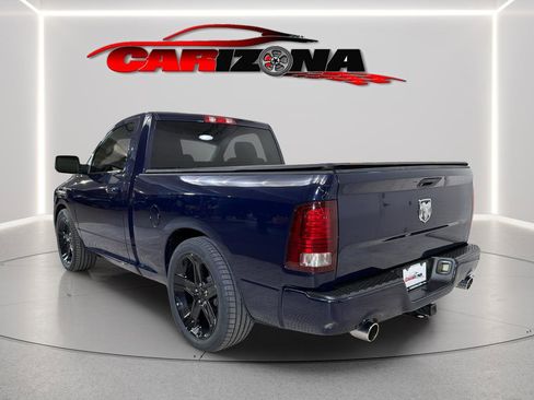 Used 2015 RAM 1500 Sport w/ Convenience Group RWD image 8
