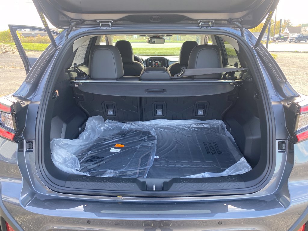 New 2027 Subaru Crosstrek 2.5i Limited AWD/4WD image 16