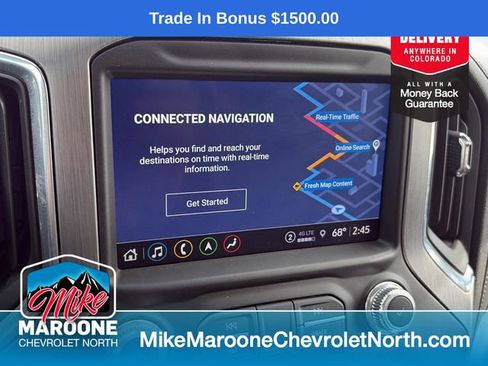 Certified 2023 GMC Sierra 3500 Denali image 24