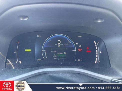 Certified 2025 Toyota Camry SE image 15