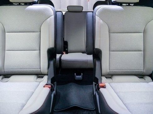 New 2026 Chevrolet Traverse LT w/ Enhanced Driving Package image 26