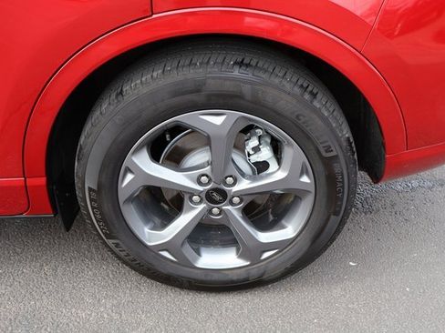 Used 2024 Ford Escape ST-Line w/ Tech Pack #1 image 17