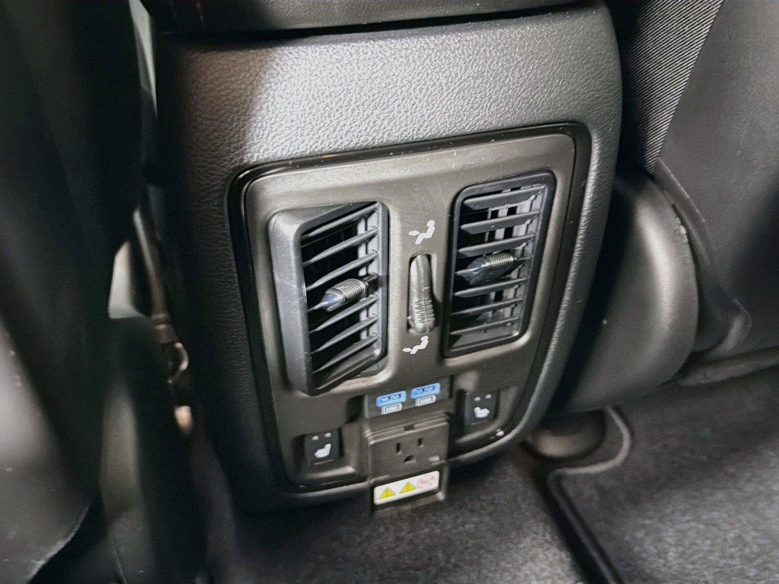 Used 2026 Dodge Durango GT AWD/4WD image 41