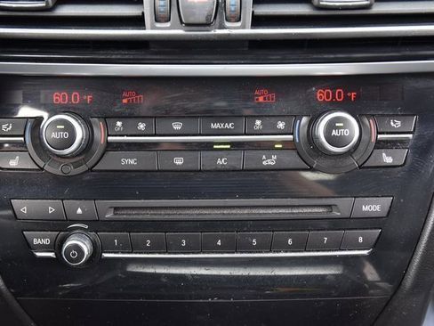 Used 2016 BMW X5 sDrive35i image 36