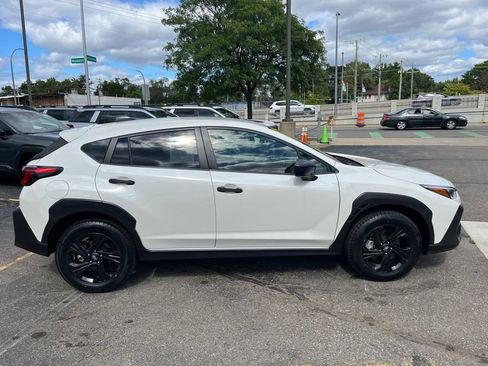 Certified 2024 Subaru Crosstrek 2.0i AWD/4WD image 4