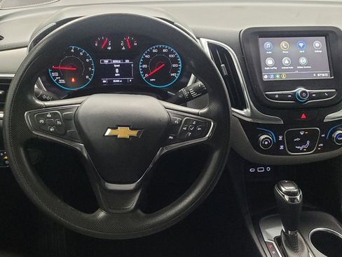 Used 2019 Chevrolet Equinox LS image 22