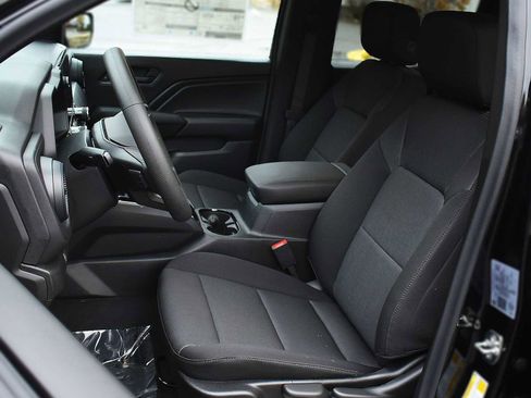 New 2026 Chevrolet Colorado Trail Boss image 9