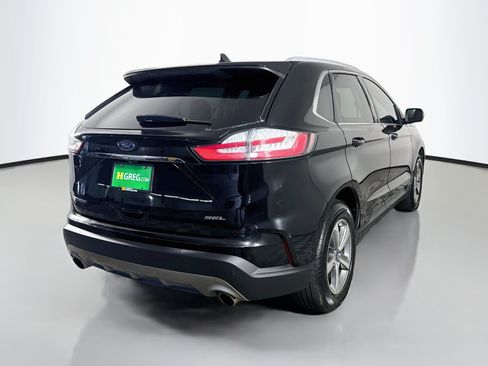 Used 2020 Ford Edge SEL w/ Convenience Package FWD image 10