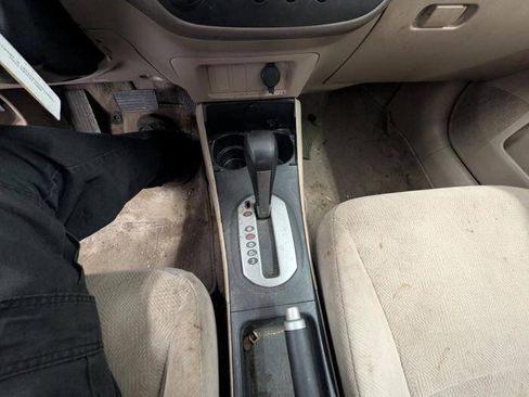 Used 2002 Honda Civic LX image 35