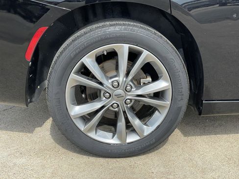 Certified 2022 Dodge Charger SXT image 46