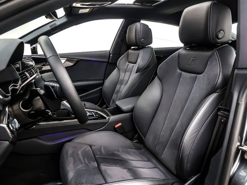 Used 2025 Audi A5 2.0T Premium Plus w/ Premium Plus image 18