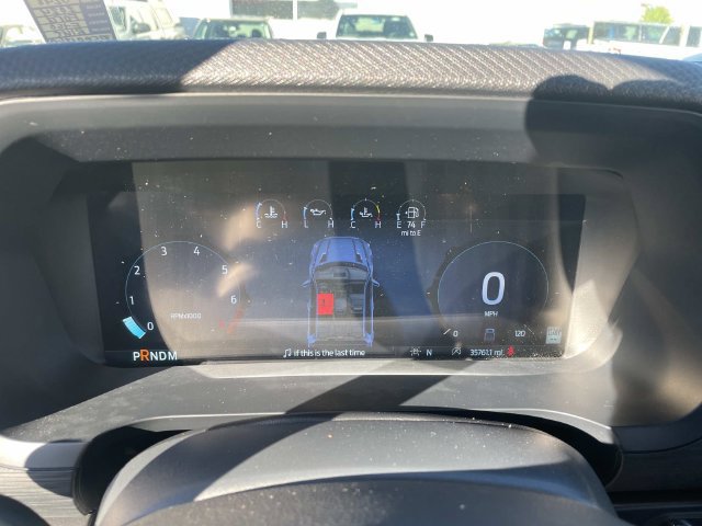 Used 2024 Ford F150 XLT w/ Equipment Group 302A MID AWD/4WD image 38