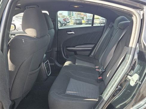 Used 2023 Dodge Charger SXT image 6