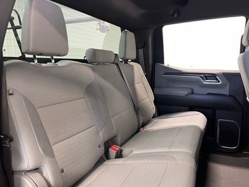 Used 2022 Chevrolet Silverado 1500 LT image 13