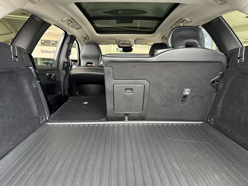 Certified 2023 Volvo XC60 B5 Plus w/ Protection Package Premier FWD image 14