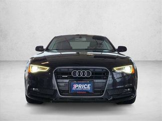 Used 2013 Audi A5 2.0T Premium Plus w/ Premium Plus Pkg AWD/4WD video 2