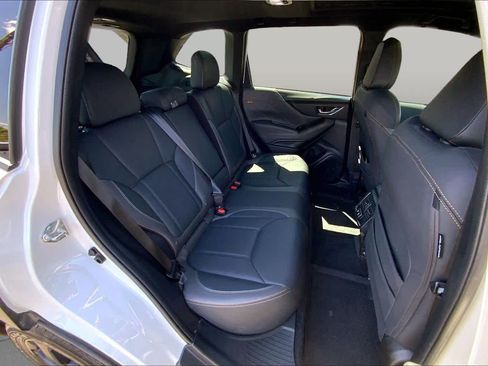 Used 2022 Subaru Forester Wilderness AWD/4WD image 20