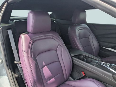 Used 2023 Chevrolet Camaro SS image 15